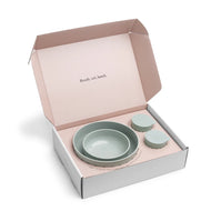 Lunch Set Eucalyptus
