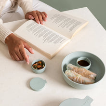 Lunch Set Eucalyptus