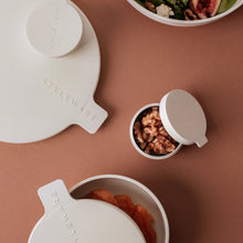 Lunch Set Smoke