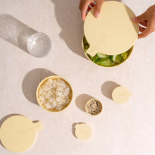 Lunch Set - Sorbet