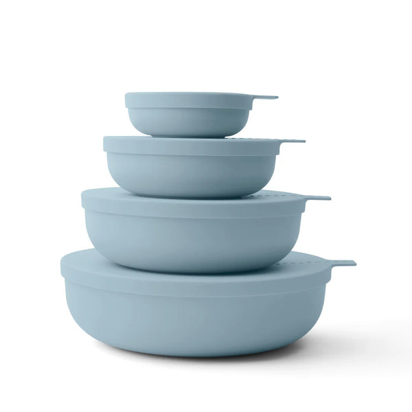 Nesting Bowls - Sky