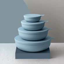 Nesting Bowls - Sky