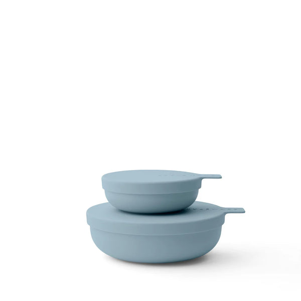 Nesting Bowl 2 Piece - Sky