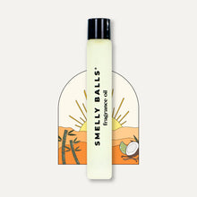 Smelly Balls Fragrance Oils