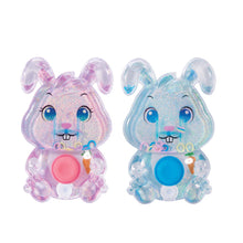 Bunny Water Filled Game