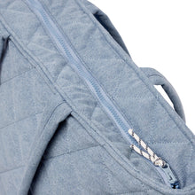 Take It Base Vintage Blue Denim