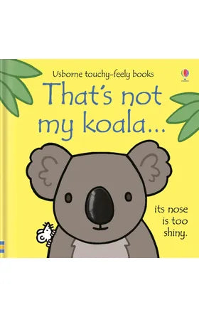 That's Not My Koala