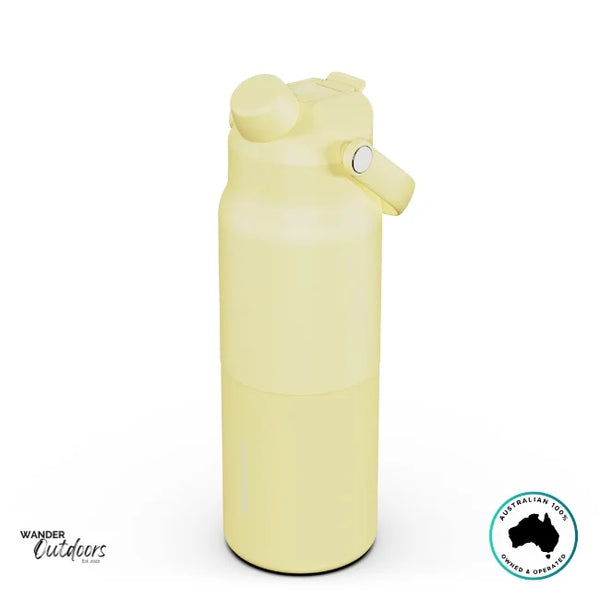The Aussie Pal 1L Insulated Hydro Jug Water Bottle