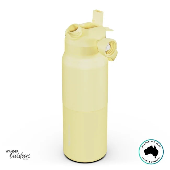 The Aussie Pal 1L Insulated Hydro Jug Water Bottle