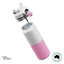 The Aussie Pal 1L Insulated Hydro Jug Water Bottle