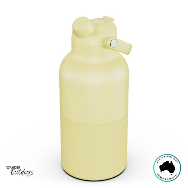 The Aussie Pal 2L Insulated Hydro Jug Water Bottle