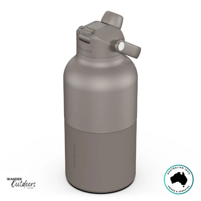 The Aussie Pal 2L Insulated Hydro Jug Water Bottle
