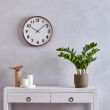 Leonard Wall Clock