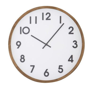 Leonard Wall Clock