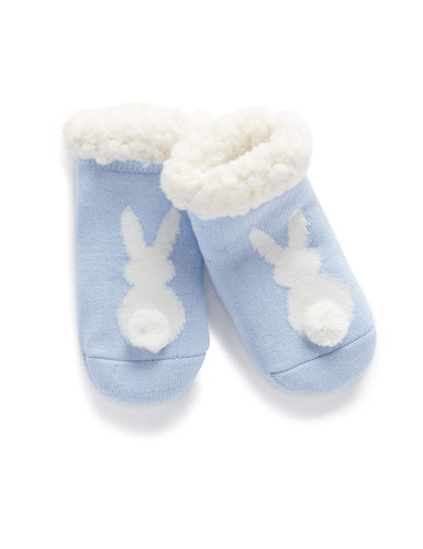 Cozy Socks Icicle Bunny (Various Sizes)