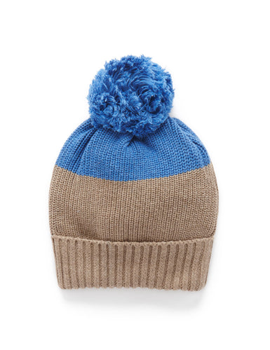 Fishermans Rib Beanie (Various Sizes)