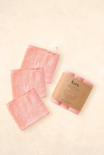 Wash Cloths 3 Pack (various)