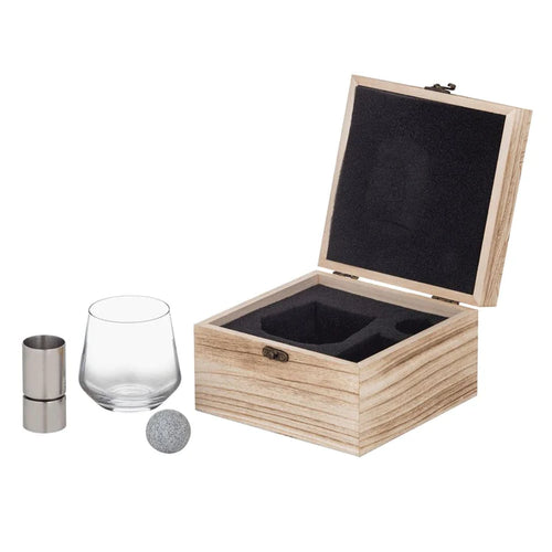 Flinders Whiskey Gift Set