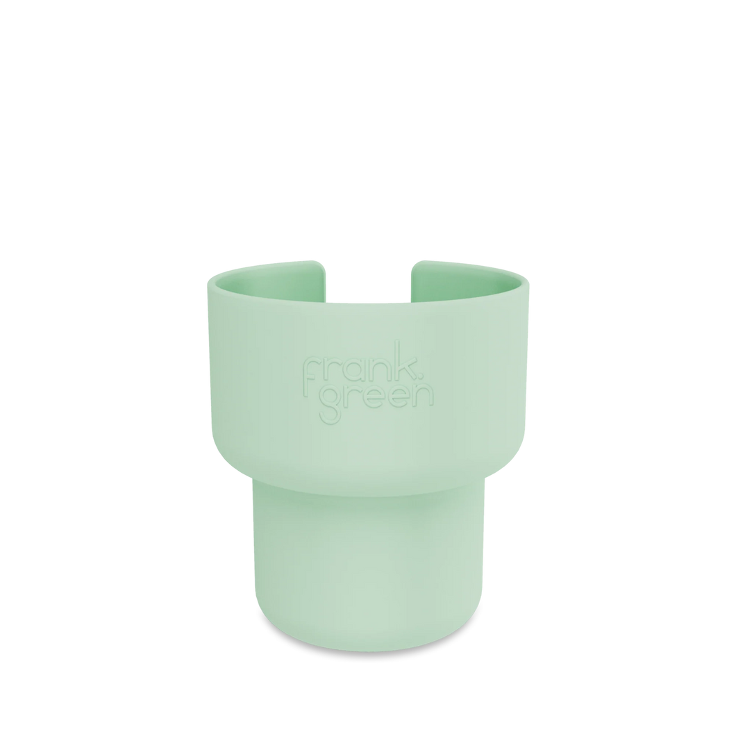 Car Cup Holder Expander (Various Colours)