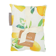 Heat Pillow Linen (Various Colours)