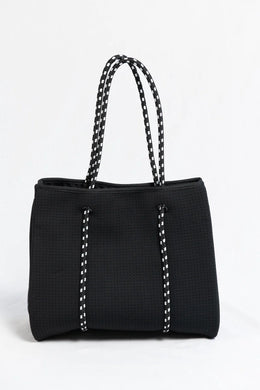 The Brighton Bag - Black