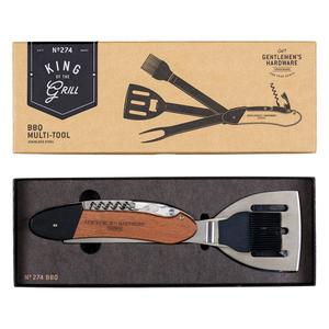 BBQ Multi Tool