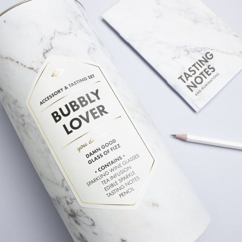 Bubbly Lover Kit