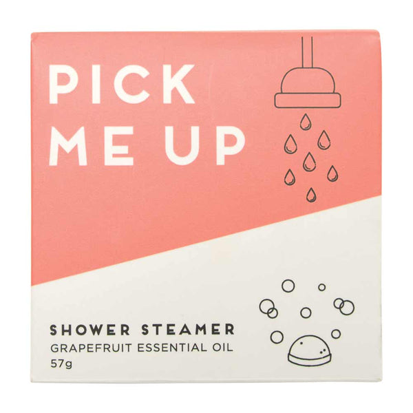 Shower Steamer (Various Designs)