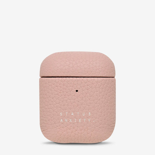 Miracle Worker - Air Pods Dusty Pink (Various Sizes)