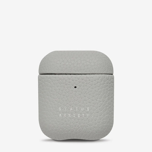 Miracle Worker - Air Pods Light Grey (Various Sizes)