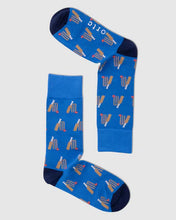 Men's Socks (Various Designs)