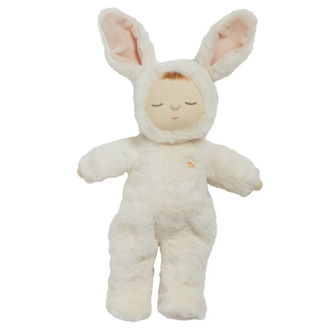 Cozy Doll - Bunny Moppet