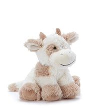 Coco The Cow - Beige