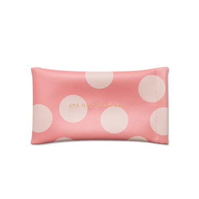 Eye Rest My Case Eyeglass Case