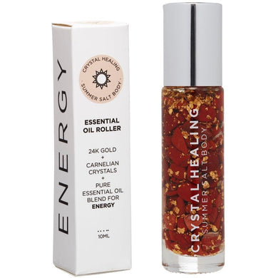 Energy Essential Oil Roller