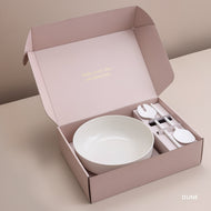 The Entertainer Gift Set - Dune