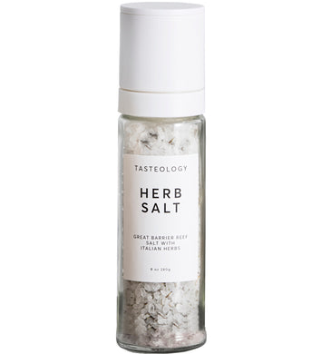 Herb Salt