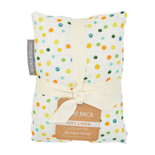 Heat Pillow Linen (Various Colours)