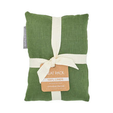 Heat Pillow Linen (Various Colours)