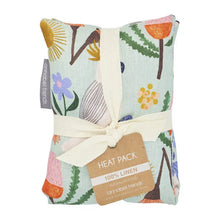 Heat Pillow Linen (Various Colours)