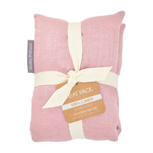 Heat Pillow Linen (Various Colours)