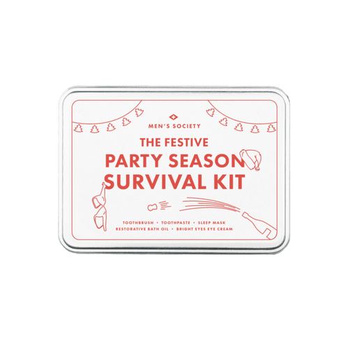 Party Season Survival Kit