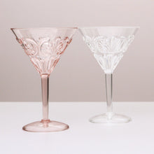 Flemington Martini Glass - Clear
