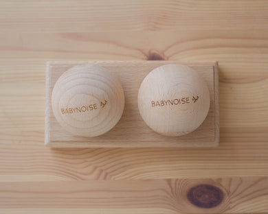 Mini Orb Shakers