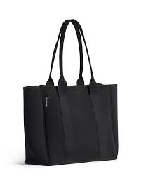 The Muse Bag - Black