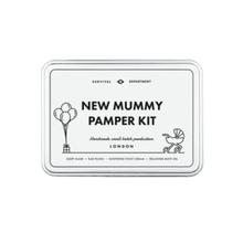 New Mummy Pamper Kit