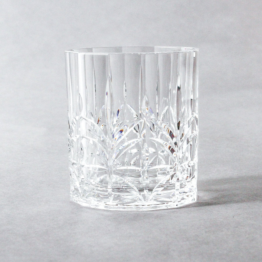 Pavilion Acrylic Tumbler - Clear