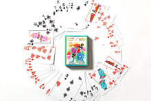 Madeleine Stamer- Playing Cards