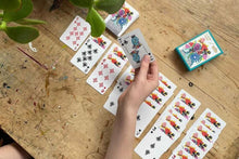 Madeleine Stamer- Playing Cards