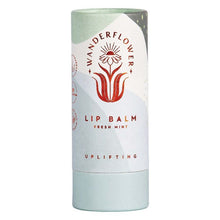 Wanderflower Lip Balm (Various Scents)